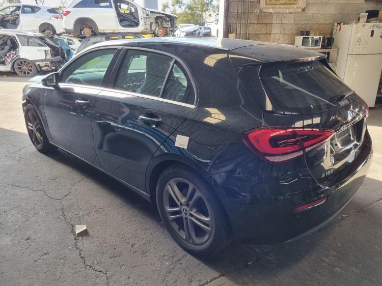 mercedes benz A Class A180 W177 2020 Parts & Wrecking