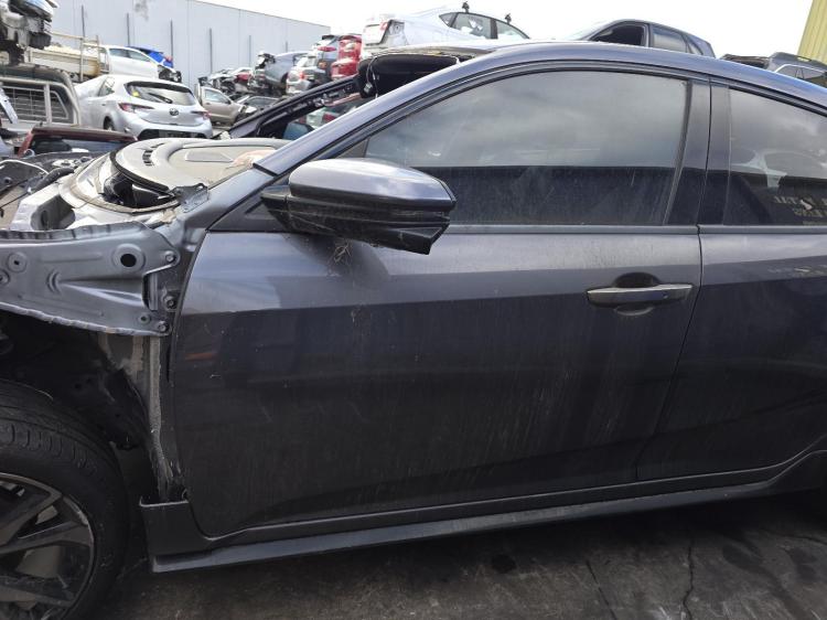 honda Civic 10TH GEN Sep 2020 Parts & Wrecking