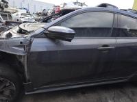 2020 Honda Civic 10TH GEN image 2