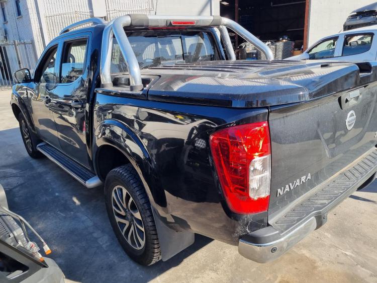 nissan Navara ST-X NP300 2020 Parts & Wrecking
