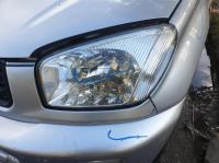 2001 Toyota Rav4 image 2