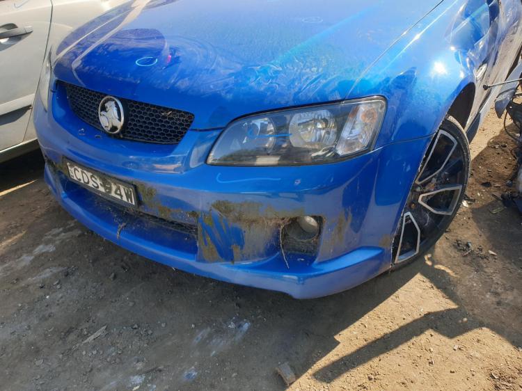 holden Commodore 2010 Parts & Wrecking