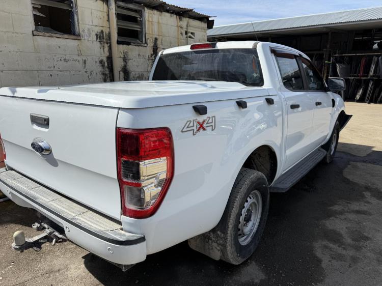 ford Ranger PX2-3 Dec 2016 Parts & Wrecking