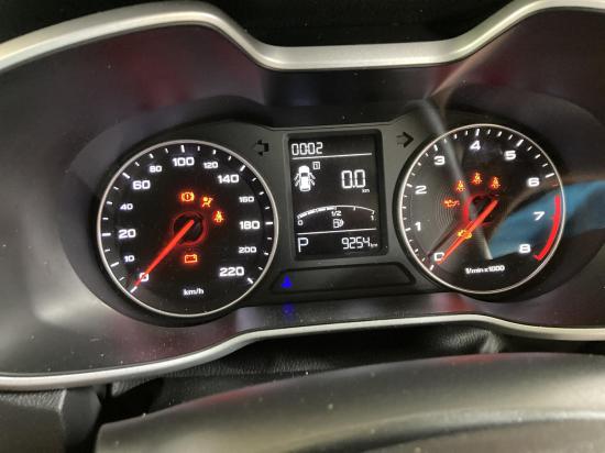 mg Zs Jun 2022 Engine Motor 