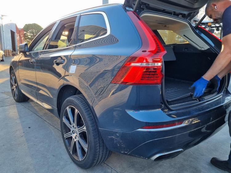 volvo Xc60 T5 INSCRIPTION GEN2 2019 Parts & Wrecking