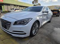 2016 Genesis Genesis DH image 2