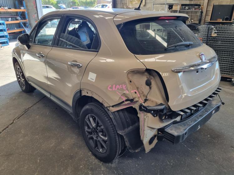 fiat 500x POP 2020 Parts & Wrecking