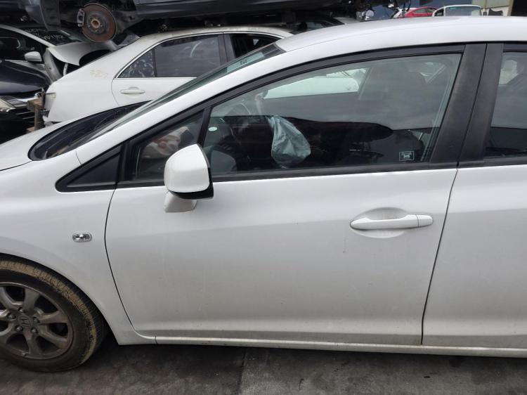 honda Civic 9TH GEN Apr 2015 Parts & Wrecking