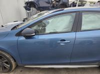 2016 Volvo S40 V40 CROSS COUNTRY image 2