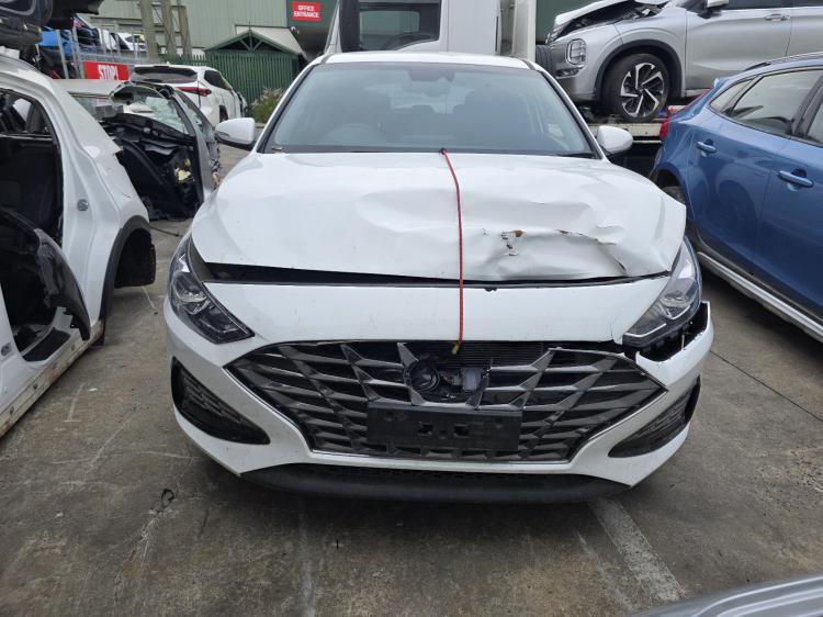 hyundai I30 PD Dec 2024 Parts & Wrecking