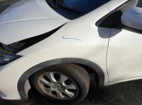 2013 Honda Civic image 2