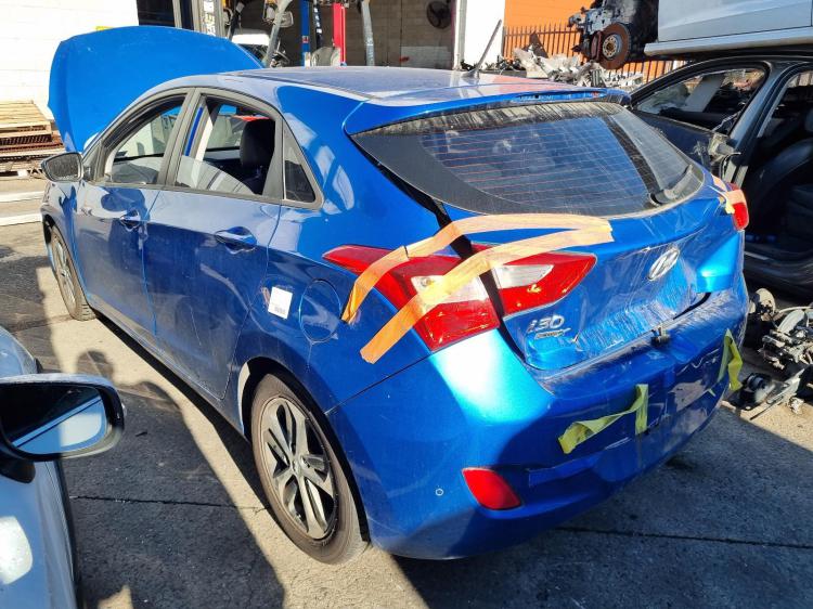 hyundai I30 ACTIVE X GD 2016 Parts & Wrecking