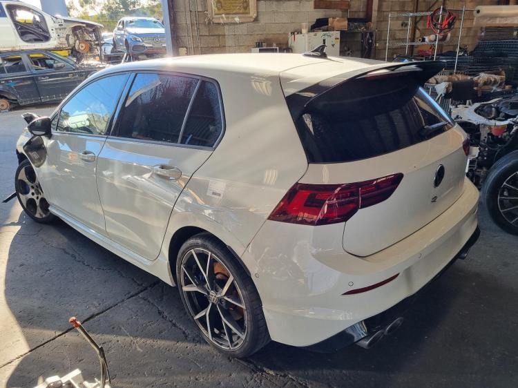 volkswagen Golf R GEN 8 2022 Parts & Wrecking