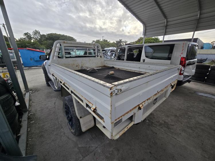 ford Ranger PX SERIES 2 XL Sep 2016 Parts & Wrecking