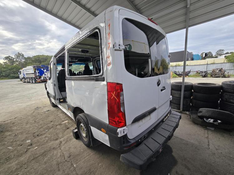 mercedes benz Sprinter VS30 419 CDI Jun 2022 Parts & Wrecking