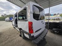 2022 Mercedes Benz Sprinter VS30 419 CDI image 2