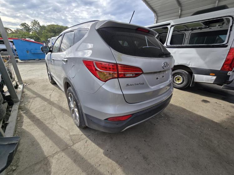 hyundai Santa Fe DM HIGHLANDER Mar 2013 Parts & Wrecking