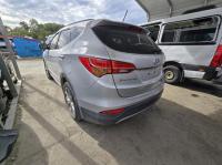 2013 Hyundai Santa Fe DM HIGHLANDER image 2