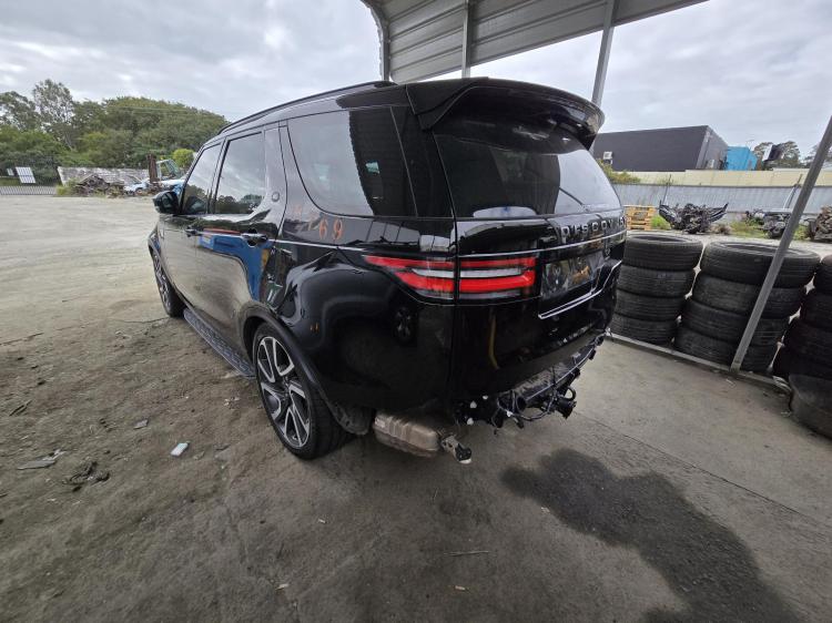 land rover Discovery L462 SDV6 HSE Jan 2019 Parts & Wrecking