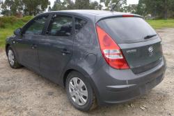 2009 Hyundai I30 image 2