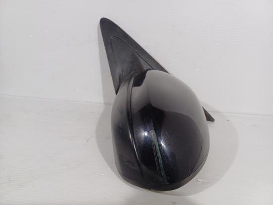 mazda 3 2009 LEFT DOOR MIRROR 
