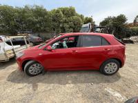 2018 Kia Rio YB image 2