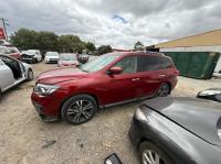 2017 Nissan Pathfinder R52 image 2