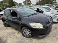 Toyota Corolla ZRE152R image 2