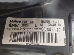 2015 Bmw 2 Series image 2