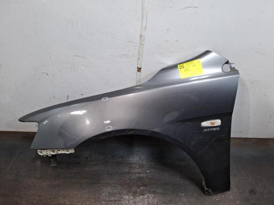 mitsubishi Lancer 2011 LEFT GUARD 