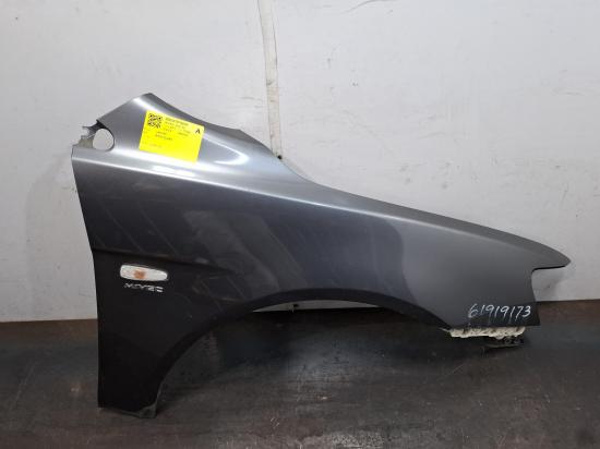 mitsubishi Lancer 2011 RIGHT GUARD 