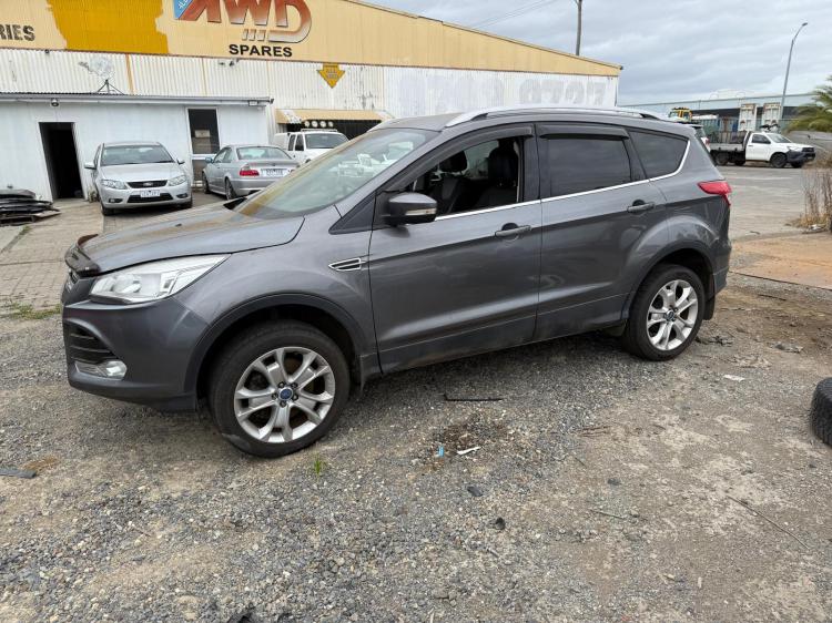 ford Kuga TF Nov 2013 Parts & Wrecking