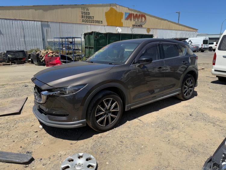 mazda Cx5 KF Jun 2017 Parts & Wrecking
