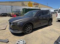 2017 Mazda Cx5 KF image 2
