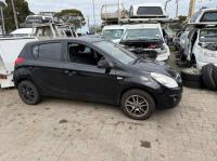 2011 Hyundai I20 PB image 2