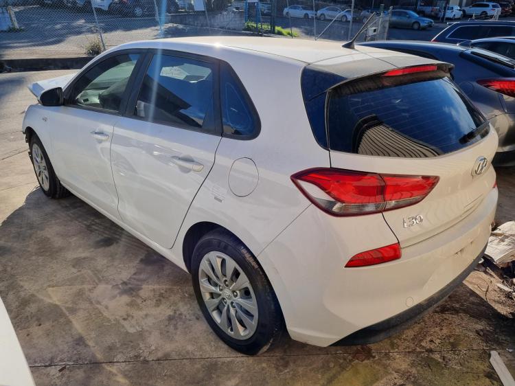 hyundai I30 GO PD 2018 Parts & Wrecking