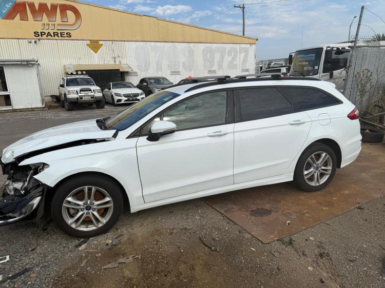 ford Mondeo MD Sep 2017 Parts & Wrecking