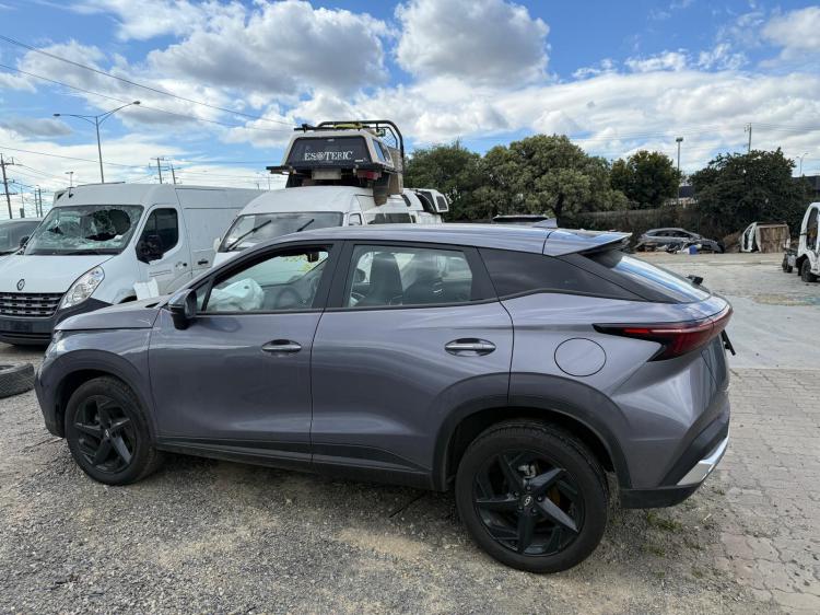 chery Omada 5 T34/T19C Apr 2023 Parts & Wrecking