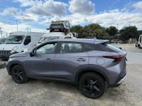 2023 Chery Omada 5 T34/T19C image 2