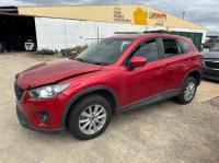 2014 Mazda Cx5 KE image 2