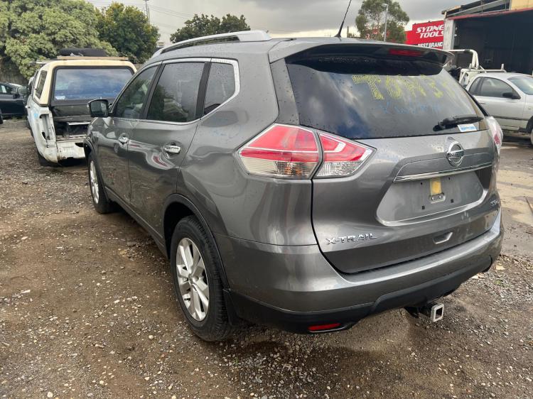 nissan Xtrail T32 Nov 2016 Parts & Wrecking