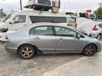 2006 Honda Civic 8TH GEN image 2