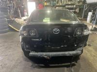 2008 Mazda 3 BK image 2