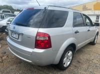 2005 Ford Territroy SX-SY image 2