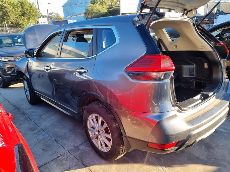 nissan X-TRAIL 2020 Parts & Wrecking