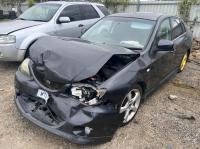2008 Subaru Impreza G3 image 2