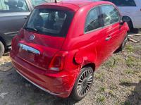 2016 Fiat 500 500 image 2