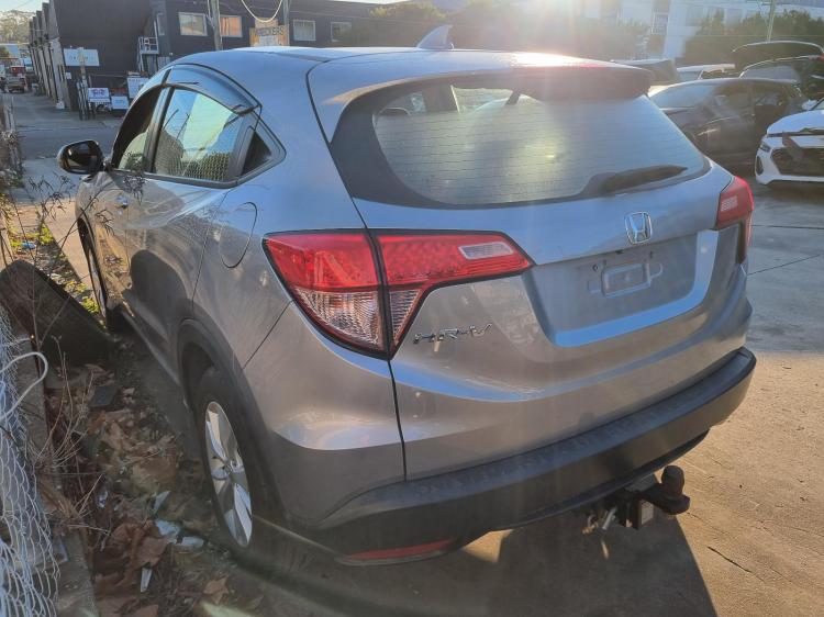 honda Hrv VTI RU5 2018 Parts & Wrecking