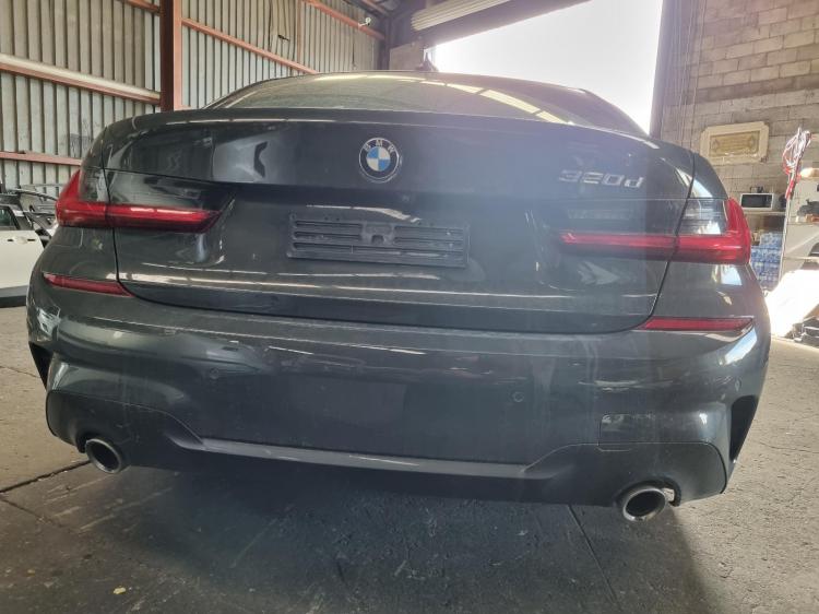 bmw 3 Series 320D G20/G21 2019 Parts & Wrecking