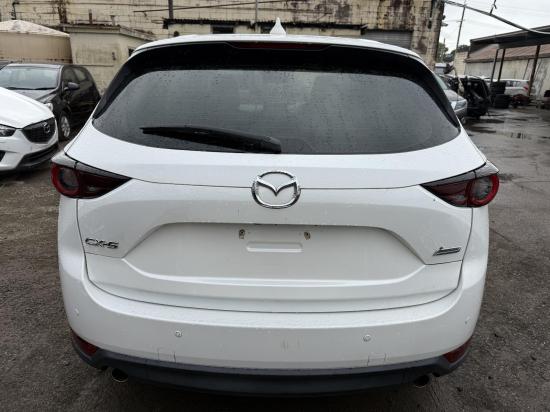 mazda Cx5 Sep 2018 Parts & Wrecking